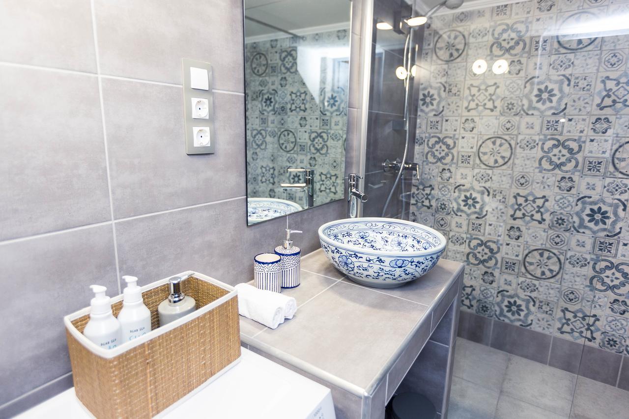 Kameleon Loft Apartment Будапеща Екстериор снимка
