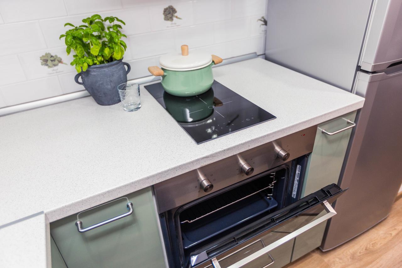 Kameleon Loft Apartment Будапеща Екстериор снимка