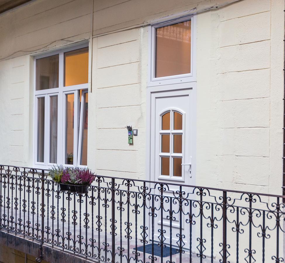 Kameleon Loft Apartment Будапеща Екстериор снимка